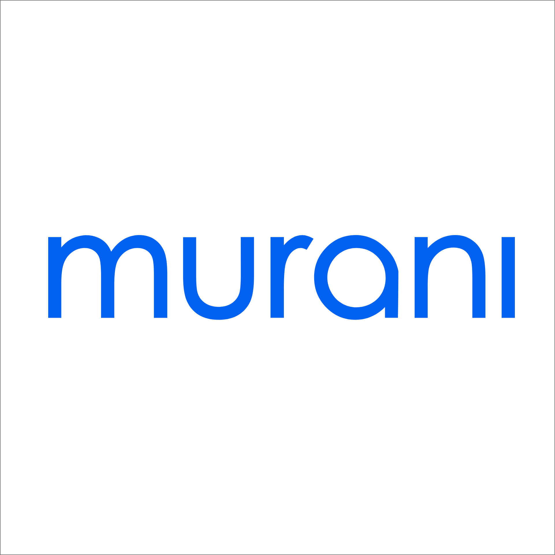 Murani-immobilier Logo